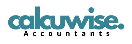 Calcuwise Accountants Logo